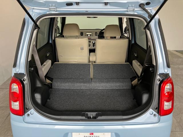 ミラココアココアプラスＸ　スマートキー　ベンチシート　ＣＤステレオオートエアコン（滋賀県）の中古車