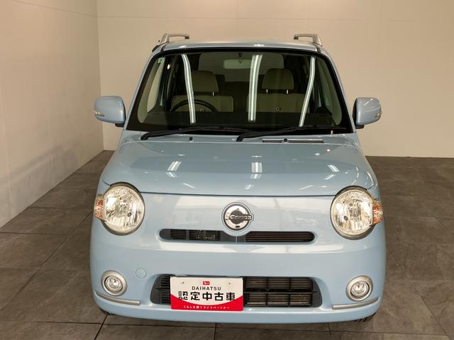 ミラココアココアプラスＸ　スマートキー　ベンチシート　ＣＤステレオオートエアコン（滋賀県）の中古車