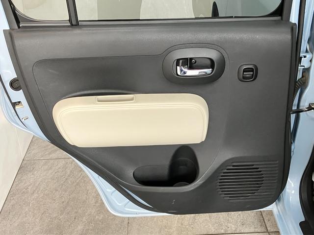 ミラココアココアプラスＸ　スマートキー　ベンチシート　ＣＤステレオオートエアコン（滋賀県）の中古車