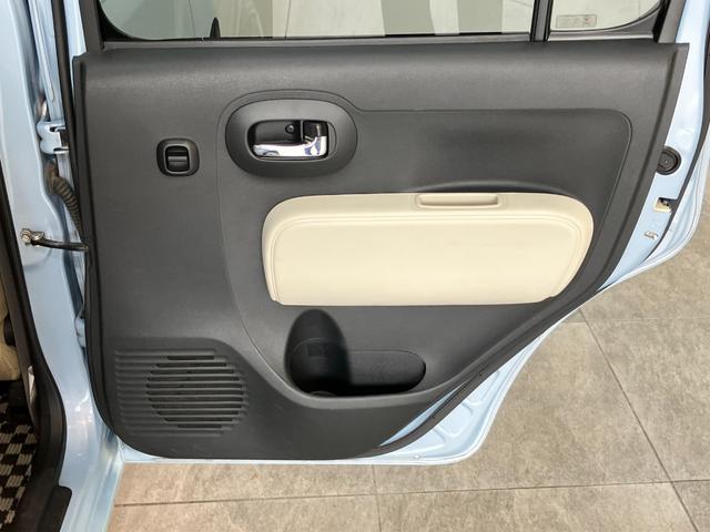 ミラココアココアプラスＸ　スマートキー　ベンチシート　ＣＤステレオオートエアコン（滋賀県）の中古車