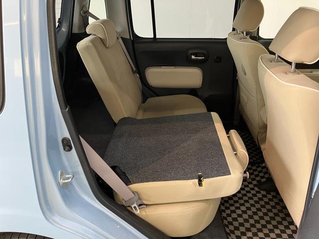 ミラココアココアプラスＸ　スマートキー　ベンチシート　ＣＤステレオオートエアコン（滋賀県）の中古車