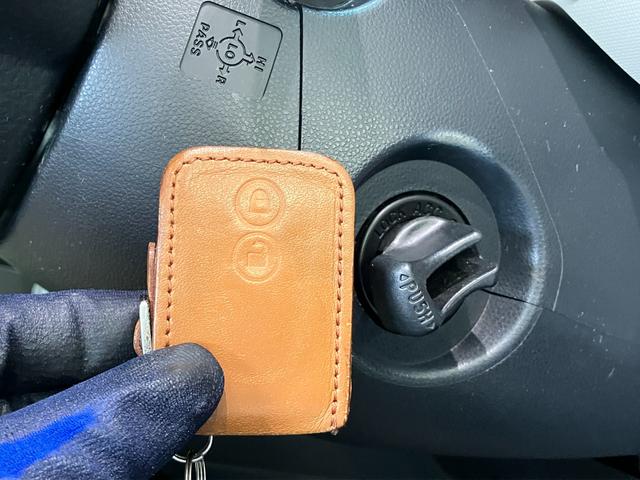 ミラココアココアプラスＸ　スマートキー　ベンチシート　ＣＤステレオオートエアコン（滋賀県）の中古車