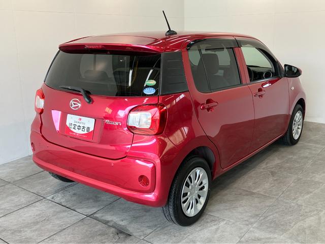 ブーンＸ　Ｌパッケージ　ＳＡII　ワンセグナビ　車検整備付追突被害軽減ブレーキ　スマアシ２　スマートキー　オートエアコン　ワンセグナビ　ＵＳＢ（滋賀県）の中古車