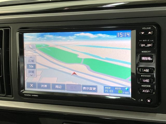 ブーンＸ　Ｌパッケージ　ＳＡII　ワンセグナビ　車検整備付追突被害軽減ブレーキ　スマアシ２　スマートキー　オートエアコン　ワンセグナビ　ＵＳＢ（滋賀県）の中古車