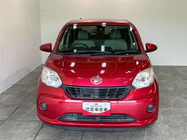 ブーンＸ　Ｌパッケージ　ＳＡII　ワンセグナビ　車検整備付追突被害軽減ブレーキ　スマアシ２　スマートキー　オートエアコン　ワンセグナビ　ＵＳＢ（滋賀県）の中古車