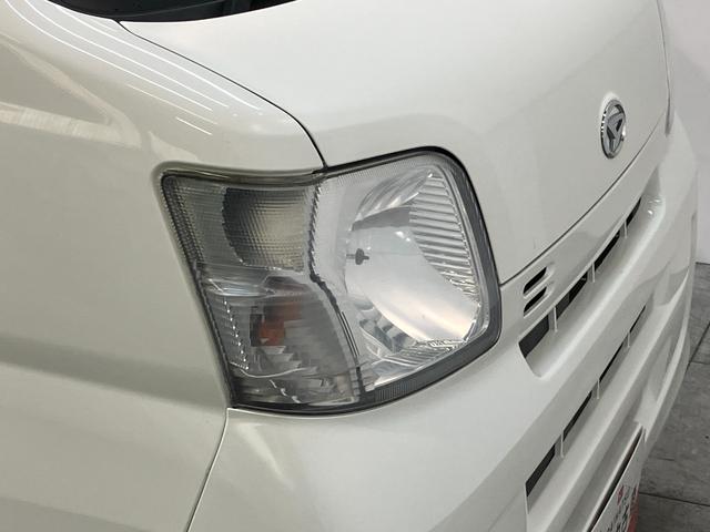 ハイゼットカーゴスペシャル　４ＷＤ　５ＭＴ　走行１万８千キロ　車検整備付パートタイム４ＷＤ　５ＭＴ車　ＡＭ／ＦＭステレオ（滋賀県）の中古車