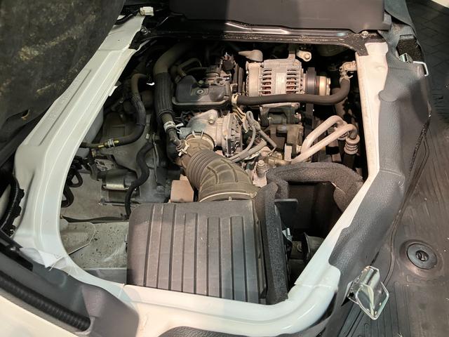 ハイゼットカーゴスペシャル　４ＷＤ　５ＭＴ　走行１万８千キロ　車検整備付パートタイム４ＷＤ　５ＭＴ車　ＡＭ／ＦＭステレオ（滋賀県）の中古車