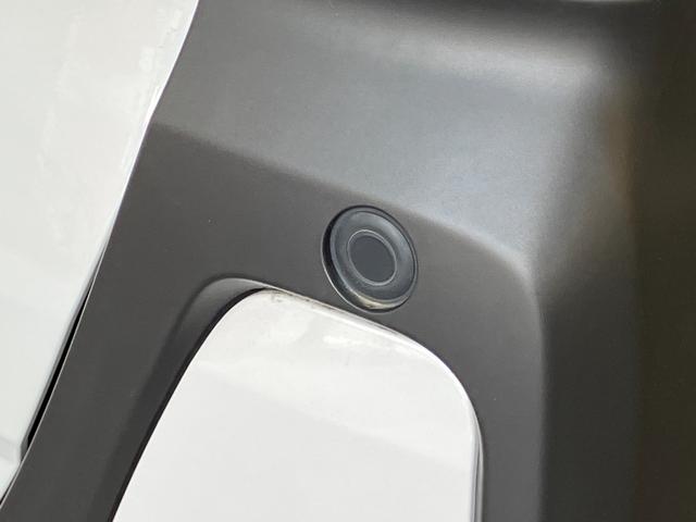 タントファンクロスターボ　１０型ナビ　パノラマカメラ　ドラレコ追突被害軽減ブレーキ　スマアシ　コーナーセンサー　ＬＥＤ　スマートキー　両側パワスラ　シートヒーター　１０インチフルセグナビ　ＤＶＤ　Ｂｌｕｅｔｏｏｔｈ　ＵＳＢ　パノラマカメラ　ナビ連動前後ドラレコ（滋賀県）の中古車