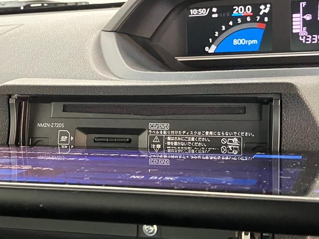 タントファンクロスターボ　１０型ナビ　パノラマカメラ　ドラレコ追突被害軽減ブレーキ　スマアシ　コーナーセンサー　ＬＥＤ　スマートキー　両側パワスラ　シートヒーター　１０インチフルセグナビ　ＤＶＤ　Ｂｌｕｅｔｏｏｔｈ　ＵＳＢ　パノラマカメラ　ナビ連動前後ドラレコ（滋賀県）の中古車
