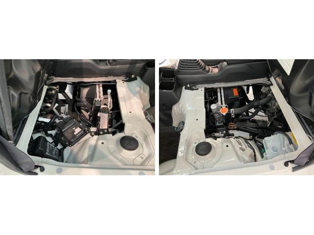 ハイゼットトラックスタンダードＳＡIIIｔ　４ＷＤ　走行１万３千キロ台追突被害軽減ブレーキ　スマアシ３ｔ　パートタイム４ＷＤ　５ＭＴ車　エアコン　パワステ（滋賀県）の中古車