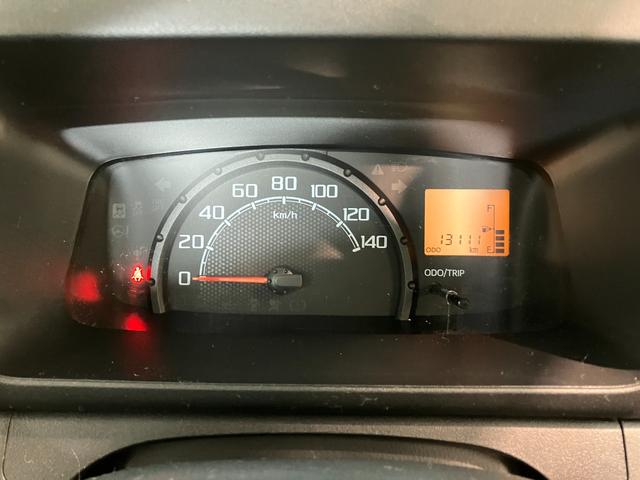 ハイゼットトラックスタンダードＳＡIIIｔ　４ＷＤ　走行１万３千キロ台追突被害軽減ブレーキ　スマアシ３ｔ　パートタイム４ＷＤ　５ＭＴ車　エアコン　パワステ（滋賀県）の中古車