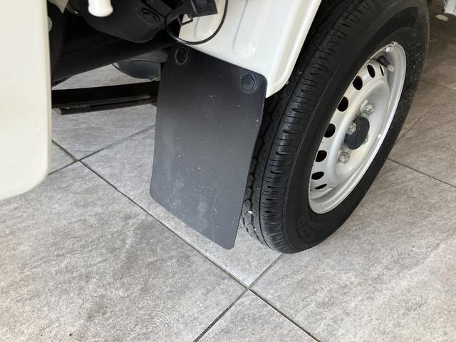 ハイゼットトラックスタンダードＳＡIIIｔ　４ＷＤ　走行１万３千キロ台追突被害軽減ブレーキ　スマアシ３ｔ　パートタイム４ＷＤ　５ＭＴ車　エアコン　パワステ（滋賀県）の中古車