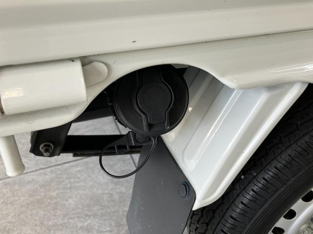 ハイゼットトラックスタンダードＳＡIIIｔ　４ＷＤ　走行１万３千キロ台追突被害軽減ブレーキ　スマアシ３ｔ　パートタイム４ＷＤ　５ＭＴ車　エアコン　パワステ（滋賀県）の中古車
