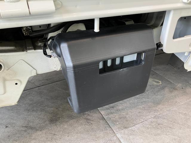 ハイゼットトラックスタンダードＳＡIIIｔ　４ＷＤ　走行１万３千キロ台追突被害軽減ブレーキ　スマアシ３ｔ　パートタイム４ＷＤ　５ＭＴ車　エアコン　パワステ（滋賀県）の中古車