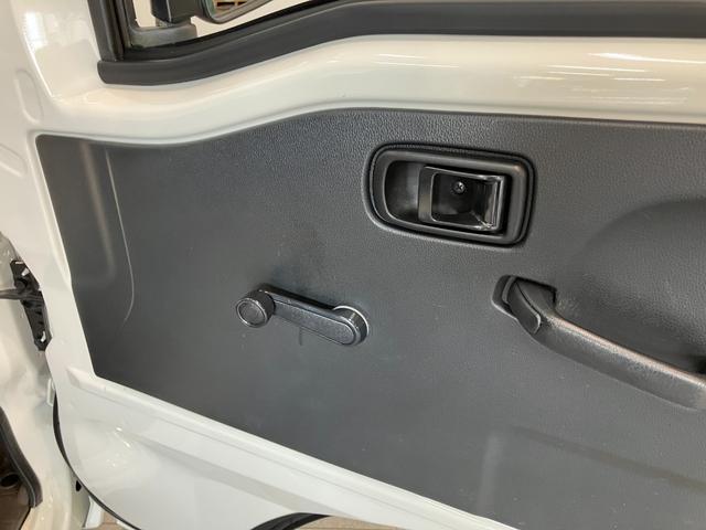 ハイゼットトラックスタンダードＳＡIIIｔ　４ＷＤ　走行１万３千キロ台追突被害軽減ブレーキ　スマアシ３ｔ　パートタイム４ＷＤ　５ＭＴ車　エアコン　パワステ（滋賀県）の中古車