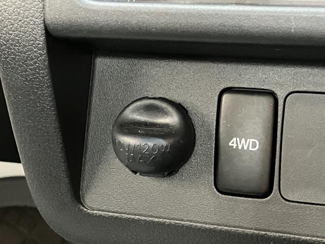 ハイゼットトラックスタンダードＳＡIIIｔ　４ＷＤ　走行１万３千キロ台追突被害軽減ブレーキ　スマアシ３ｔ　パートタイム４ＷＤ　５ＭＴ車　エアコン　パワステ（滋賀県）の中古車