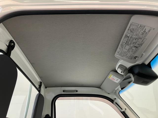 ハイゼットトラックスタンダードＳＡIIIｔ　４ＷＤ　走行１万３千キロ台追突被害軽減ブレーキ　スマアシ３ｔ　パートタイム４ＷＤ　５ＭＴ車　エアコン　パワステ（滋賀県）の中古車