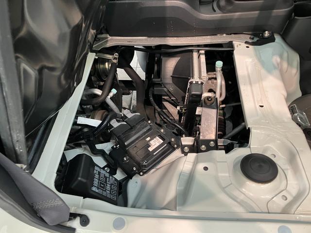 ハイゼットトラックスタンダードＳＡIIIｔ　４ＷＤ　走行１万３千キロ台追突被害軽減ブレーキ　スマアシ３ｔ　パートタイム４ＷＤ　５ＭＴ車　エアコン　パワステ（滋賀県）の中古車