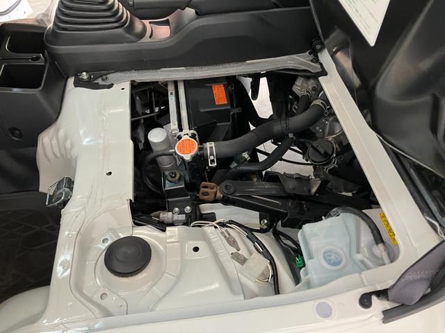ハイゼットトラックスタンダードＳＡIIIｔ　４ＷＤ　走行１万３千キロ台追突被害軽減ブレーキ　スマアシ３ｔ　パートタイム４ＷＤ　５ＭＴ車　エアコン　パワステ（滋賀県）の中古車