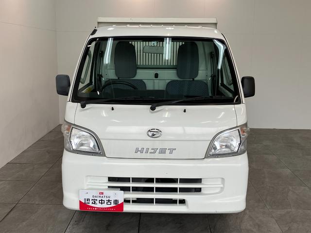 ハイゼットトラック多目的ダンプ　４ＷＤ　５ＭＴ　ＰＴＯエアコン　パワステ　パートタイム４ＷＤ　ＰＴＯダンプ　土砂禁　ＡＭ／ＦＭステレオ（滋賀県）の中古車