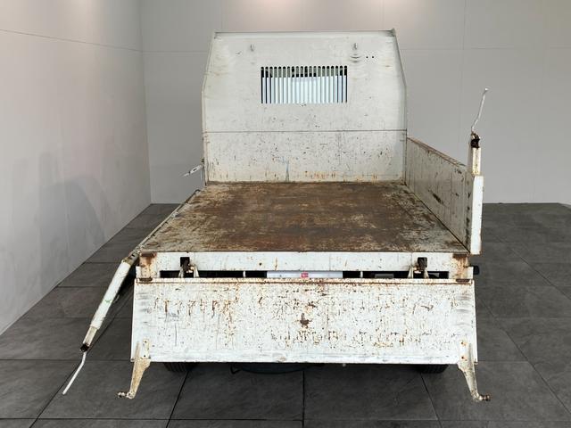 ハイゼットトラック多目的ダンプ　４ＷＤ　５ＭＴ　ＰＴＯエアコン　パワステ　パートタイム４ＷＤ　ＰＴＯダンプ　土砂禁　ＡＭ／ＦＭステレオ（滋賀県）の中古車