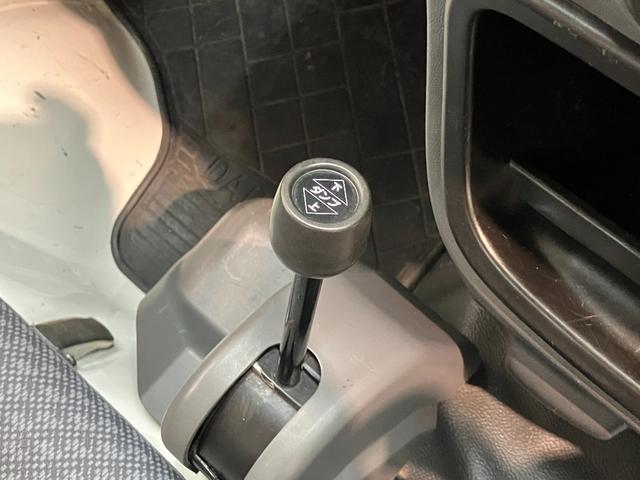 ハイゼットトラック多目的ダンプ　４ＷＤ　５ＭＴ　ＰＴＯエアコン　パワステ　パートタイム４ＷＤ　ＰＴＯダンプ　土砂禁　ＡＭ／ＦＭステレオ（滋賀県）の中古車