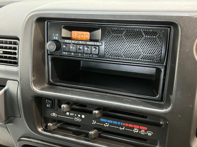 ハイゼットトラック多目的ダンプ　４ＷＤ　５ＭＴ　ＰＴＯエアコン　パワステ　パートタイム４ＷＤ　ＰＴＯダンプ　土砂禁　ＡＭ／ＦＭステレオ（滋賀県）の中古車
