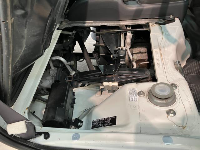 ハイゼットトラック多目的ダンプ　４ＷＤ　５ＭＴ　ＰＴＯエアコン　パワステ　パートタイム４ＷＤ　ＰＴＯダンプ　土砂禁　ＡＭ／ＦＭステレオ（滋賀県）の中古車