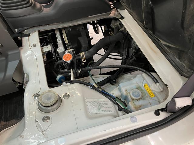 ハイゼットトラック多目的ダンプ　４ＷＤ　５ＭＴ　ＰＴＯエアコン　パワステ　パートタイム４ＷＤ　ＰＴＯダンプ　土砂禁　ＡＭ／ＦＭステレオ（滋賀県）の中古車