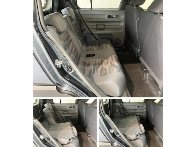 タフトＧダーククロムベンチャー　届出済未使用車　前席シートヒーター追突被害軽減ブレーキ　スマアシ　コーナーセンサー　ＬＥＤ　スマートキー　前席シートヒーター　オートエアコン　ナビ取付時用バックカメラ（滋賀県）の中古車