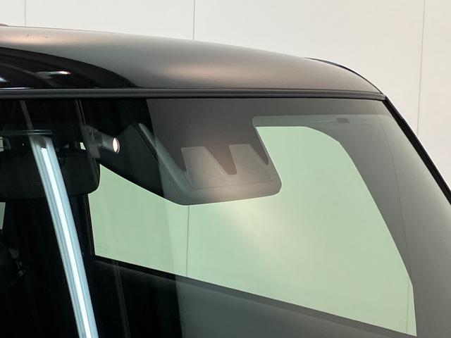 タフトＧダーククロムベンチャー　届出済未使用車　前席シートヒーター追突被害軽減ブレーキ　スマアシ　コーナーセンサー　ＬＥＤ　スマートキー　前席シートヒーター　オートエアコン　ナビ取付時用バックカメラ（滋賀県）の中古車
