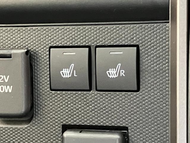 タフトＧダーククロムベンチャー　届出済未使用車　前席シートヒーター追突被害軽減ブレーキ　スマアシ　コーナーセンサー　ＬＥＤ　スマートキー　前席シートヒーター　オートエアコン　ナビ取付時用バックカメラ（滋賀県）の中古車