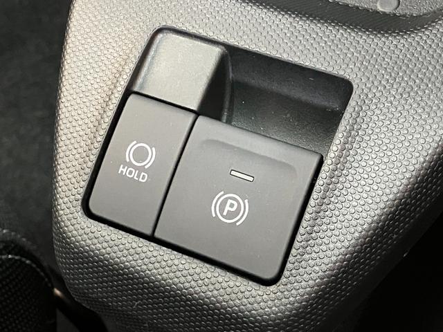 タフトＧダーククロムベンチャー　届出済未使用車　前席シートヒーター追突被害軽減ブレーキ　スマアシ　コーナーセンサー　ＬＥＤ　スマートキー　前席シートヒーター　オートエアコン　ナビ取付時用バックカメラ（滋賀県）の中古車