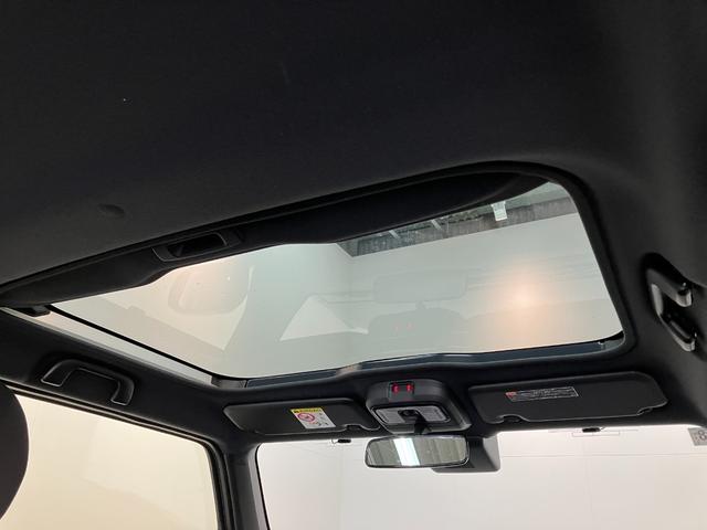 タフトＧダーククロムベンチャー　届出済未使用車　前席シートヒーター追突被害軽減ブレーキ　スマアシ　コーナーセンサー　ＬＥＤ　スマートキー　前席シートヒーター　オートエアコン　ナビ取付時用バックカメラ（滋賀県）の中古車