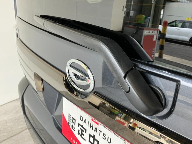 タフトＧダーククロムベンチャー　届出済未使用車　前席シートヒーター追突被害軽減ブレーキ　スマアシ　コーナーセンサー　ＬＥＤ　スマートキー　前席シートヒーター　オートエアコン　ナビ取付時用バックカメラ（滋賀県）の中古車