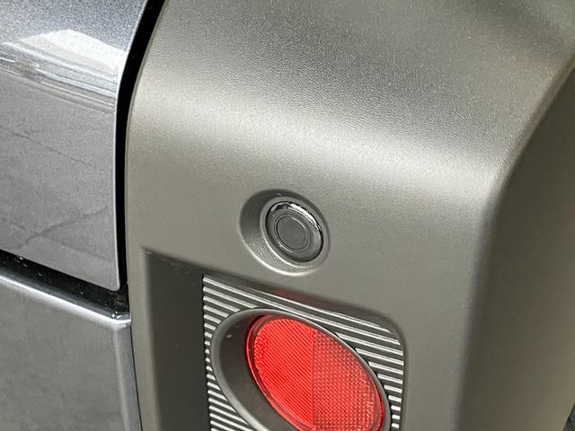 タフトＧダーククロムベンチャー　届出済未使用車　前席シートヒーター追突被害軽減ブレーキ　スマアシ　コーナーセンサー　ＬＥＤ　スマートキー　前席シートヒーター　オートエアコン　ナビ取付時用バックカメラ（滋賀県）の中古車