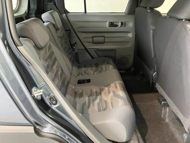 タフトＧダーククロムベンチャー　届出済未使用車　前席シートヒーター追突被害軽減ブレーキ　スマアシ　コーナーセンサー　ＬＥＤ　スマートキー　前席シートヒーター　オートエアコン　ナビ取付時用バックカメラ（滋賀県）の中古車