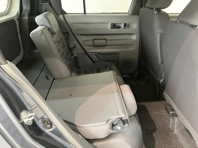 タフトＧダーククロムベンチャー　届出済未使用車　前席シートヒーター追突被害軽減ブレーキ　スマアシ　コーナーセンサー　ＬＥＤ　スマートキー　前席シートヒーター　オートエアコン　ナビ取付時用バックカメラ（滋賀県）の中古車