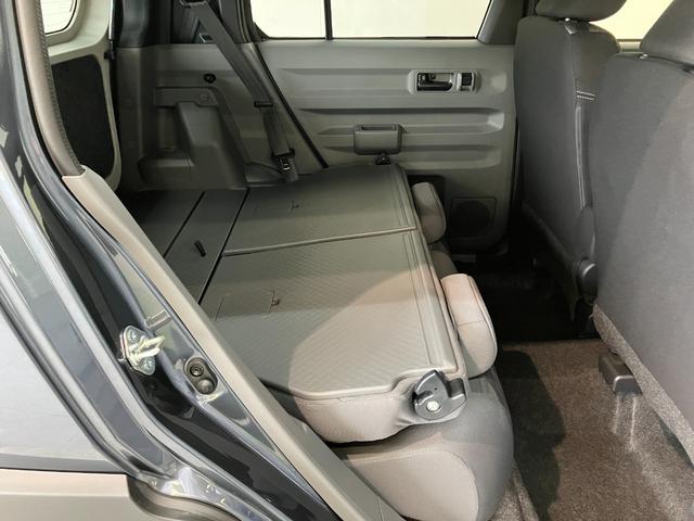 タフトＧダーククロムベンチャー　届出済未使用車　前席シートヒーター追突被害軽減ブレーキ　スマアシ　コーナーセンサー　ＬＥＤ　スマートキー　前席シートヒーター　オートエアコン　ナビ取付時用バックカメラ（滋賀県）の中古車