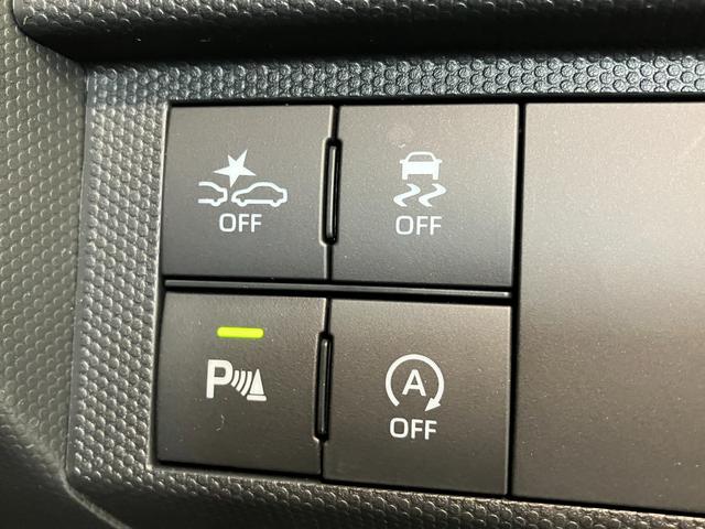 タフトＧダーククロムベンチャー　届出済未使用車　前席シートヒーター追突被害軽減ブレーキ　スマアシ　コーナーセンサー　ＬＥＤ　スマートキー　前席シートヒーター　オートエアコン　ナビ取付時用バックカメラ（滋賀県）の中古車