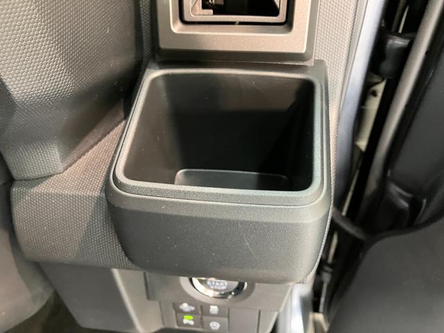 タフトＧダーククロムベンチャー　届出済未使用車　前席シートヒーター追突被害軽減ブレーキ　スマアシ　コーナーセンサー　ＬＥＤ　スマートキー　前席シートヒーター　オートエアコン　ナビ取付時用バックカメラ（滋賀県）の中古車