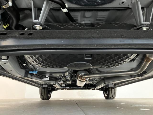 タフトＧダーククロムベンチャー　届出済未使用車　前席シートヒーター追突被害軽減ブレーキ　スマアシ　コーナーセンサー　ＬＥＤ　スマートキー　前席シートヒーター　オートエアコン　ナビ取付時用バックカメラ（滋賀県）の中古車