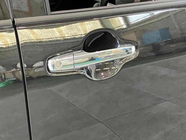 タントカスタムＸ　届出済未使用車　両側電動スライドドア追突被害軽減ブレーキ　スマアシ　コーナーセンサー　ＬＥＤ　スマートキー　両側電動スライドドア　前席シートヒーター　オートエアコン　ナビ取付時用バックカメラ（滋賀県）の中古車