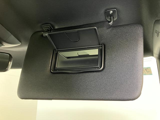 タントカスタムＸ　届出済未使用車　両側電動スライドドア追突被害軽減ブレーキ　スマアシ　コーナーセンサー　ＬＥＤ　スマートキー　両側電動スライドドア　前席シートヒーター　オートエアコン　ナビ取付時用バックカメラ（滋賀県）の中古車