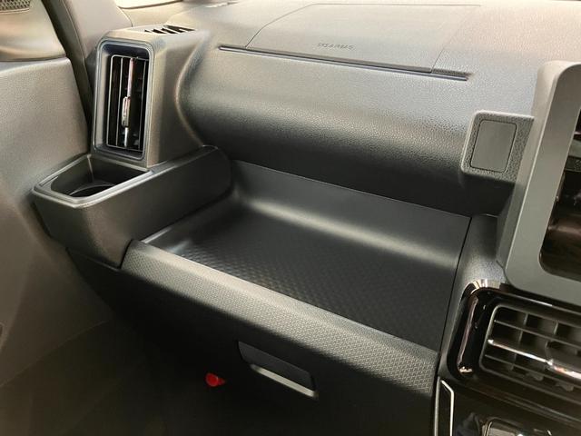 タントカスタムＸ　届出済未使用車　両側電動スライドドア追突被害軽減ブレーキ　スマアシ　コーナーセンサー　ＬＥＤ　スマートキー　両側電動スライドドア　前席シートヒーター　オートエアコン　ナビ取付時用バックカメラ（滋賀県）の中古車