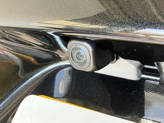 タントカスタムＸ　届出済未使用車　両側電動スライドドア追突被害軽減ブレーキ　スマアシ　コーナーセンサー　ＬＥＤ　スマートキー　両側電動スライドドア　前席シートヒーター　オートエアコン　ナビ取付時用バックカメラ（滋賀県）の中古車