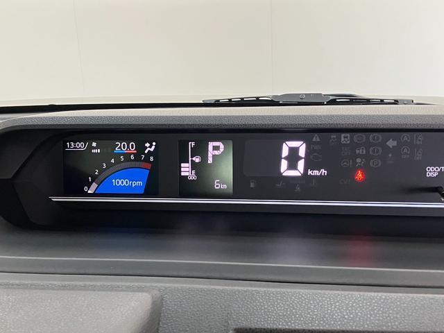 タントファンクロス　両側電動スライドドア　ＬＥＤ　届出済未使用車追突被害軽減ブレーキ　スマアシ　コーナーセンサー　ＬＥＤ　スマートキー　両側電動スライドドア　前席シートヒーター　オートエアコン　ナビ取付時用バックカメラ（滋賀県）の中古車