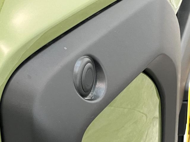 タントファンクロス　両側電動スライドドア　ＬＥＤ　届出済未使用車追突被害軽減ブレーキ　スマアシ　コーナーセンサー　ＬＥＤ　スマートキー　両側電動スライドドア　前席シートヒーター　オートエアコン　ナビ取付時用バックカメラ（滋賀県）の中古車