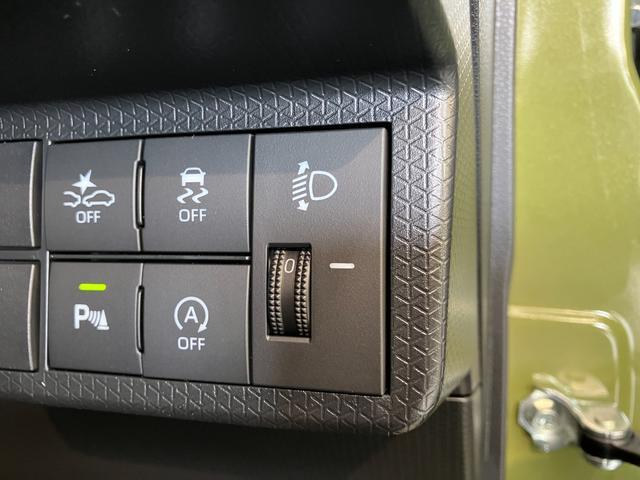 タントファンクロス　両側電動スライドドア　ＬＥＤ　届出済未使用車追突被害軽減ブレーキ　スマアシ　コーナーセンサー　ＬＥＤ　スマートキー　両側電動スライドドア　前席シートヒーター　オートエアコン　ナビ取付時用バックカメラ（滋賀県）の中古車