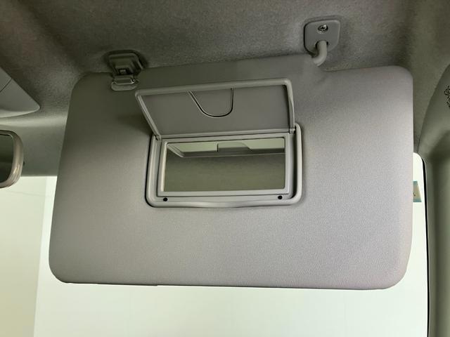 タントファンクロス　両側電動スライドドア　ＬＥＤ　届出済未使用車追突被害軽減ブレーキ　スマアシ　コーナーセンサー　ＬＥＤ　スマートキー　両側電動スライドドア　前席シートヒーター　オートエアコン　ナビ取付時用バックカメラ（滋賀県）の中古車